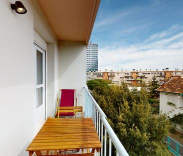 Toulouse Bordeaux — Chambre Privée 2 - Photo 4