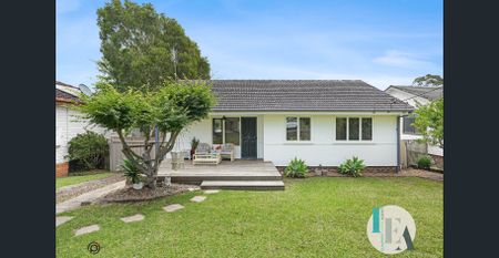 Beautifully Renovated and Full of Charm; Your New Home Awaits! - Photo 5