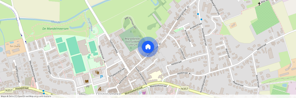 Kalbergstraat, 19, 5, 8780, Oostrozebeke