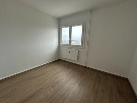 Appartement à louer 2 pièces 39.58m² - Photo 3