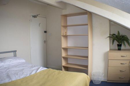 4 bedroom house to rent - Photo 5