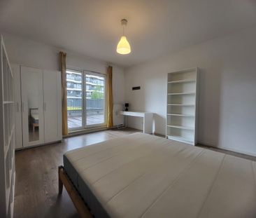 Zobacz - 3 pokoje z przestronnym tarasem 67.55 m² - Zdjęcie 6