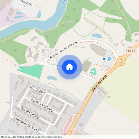 53100 MAYENNE