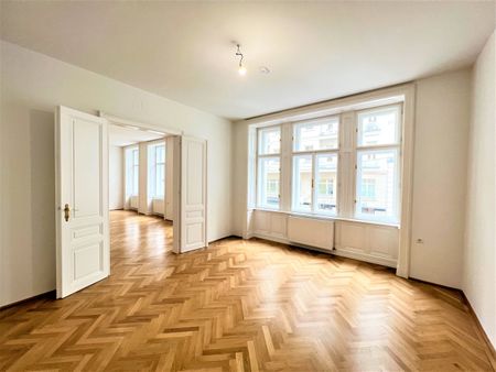 Stilvolle Altbauwohnung - Photo 5