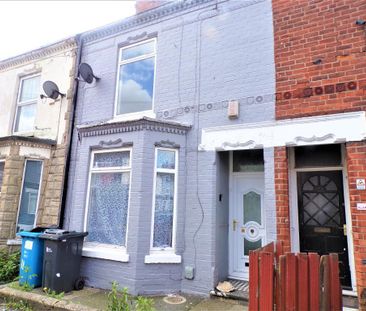 3 Bedroom Terraced House To Rent - Photo 2