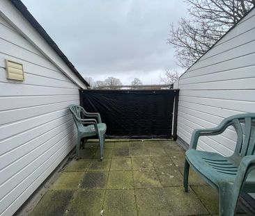 1 Bed Flat, Victoria Road, SO19 - Photo 3