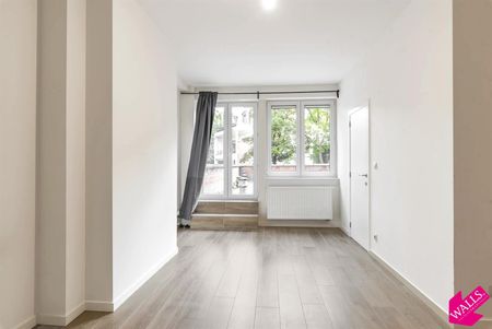 Mooie gerenoveerd appartement met groot terras - Foto 3