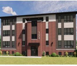 4 1/2 à louer à Huntingdon - Photo 3