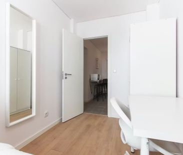 Rua Actor João Rosa, Lisbon, Lisbon 1900-021 - Photo 3