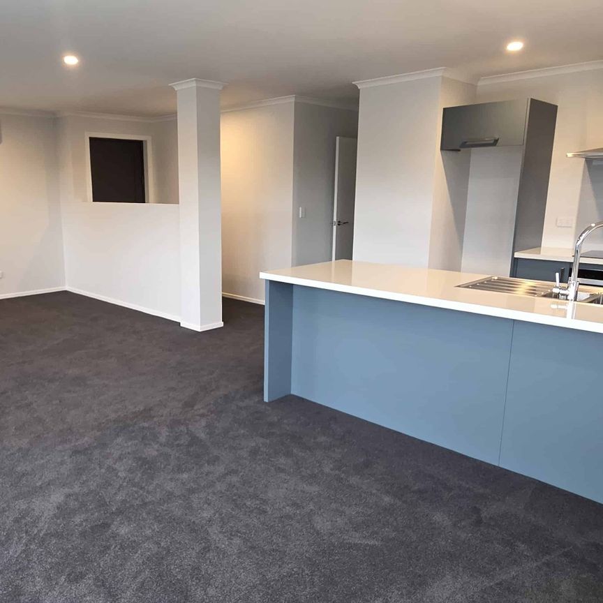 Be the first to enjoy this new build in Rockdale! - Photo 1