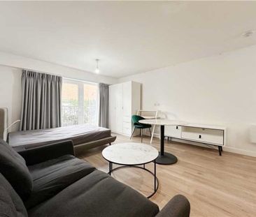 Bedsit, Debussy, NW9 - Photo 2