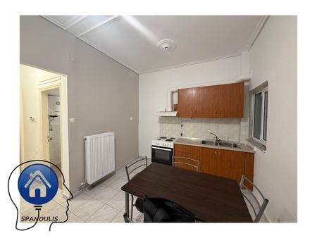 Studio/Γκαρσονιέρα για ενοικίαση - Λάρισα, - Photo 5