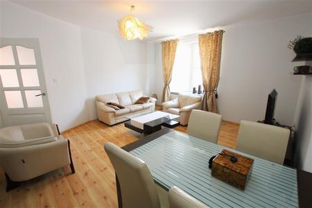 Mieszkanie 3 pokojowe wynajem - Photo 2