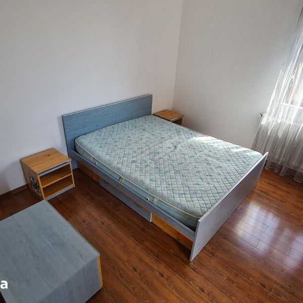 Fundeni apartament 2 camere de inchiriat mobilat , parcare , centrala - Photo 1