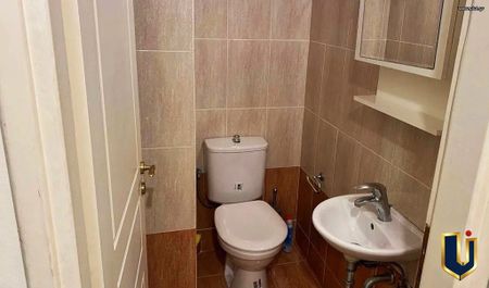 Studio / γκαρσονιέρα 40 τ.μ. για ενοικίαση, Αθήνα - Κέντρο, Λεωφ. Πατησίων - Λεωφ. Αχαρνών - Φωτογραφία 4