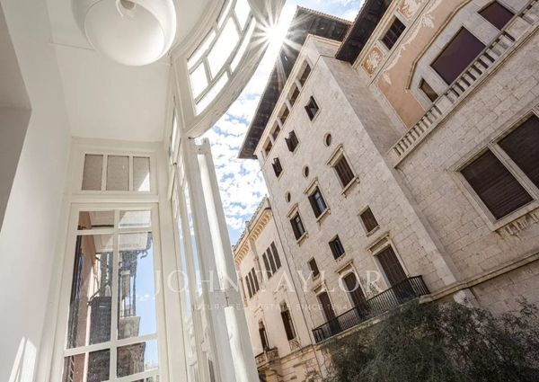 Palma de Mallorca, Balearic Islands 07001