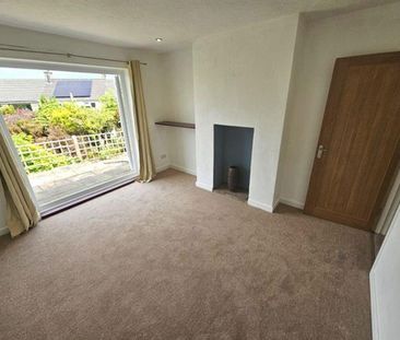 2 bedroom bungalow to rent - Photo 1