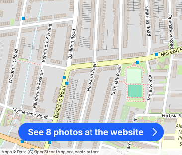 2 bedroom house for rent - Photo 1