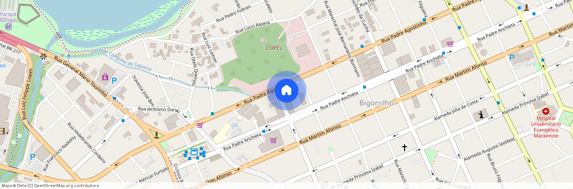 Rua Gastao Camara, 694, Bigorrilho, PR, Curitiba