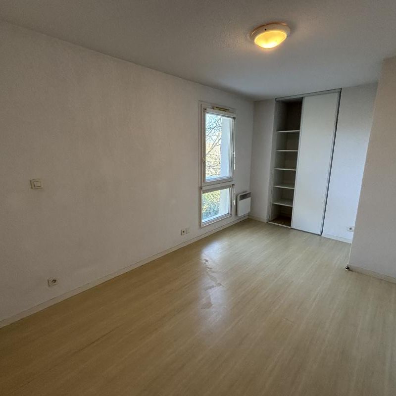 Location Appartement 2 pièces 36m² NANTES 44300 - Photo 1