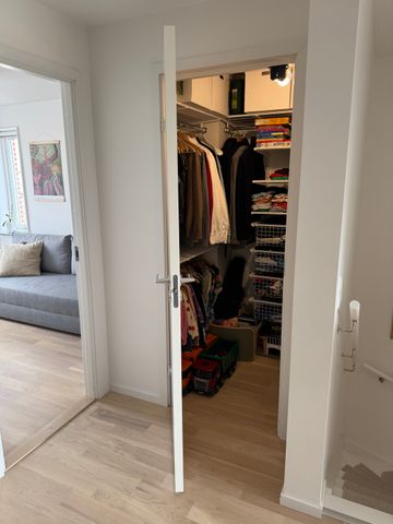 Vintervägen, Hjärup - Foto 3