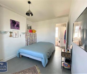 Location Appartement 2 pièces 67m² DIEPPE 76200 - Photo 4