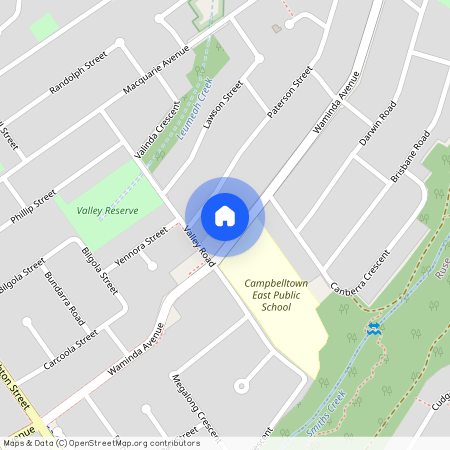 5/77 Waminda Avenue, NSW 2560, Campbelltown