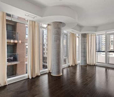 For Lease - 238 BESSERER Street Unit# 406, Lower Town - Sandy Hill,... - Photo 2