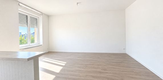 Location Appartement 2 pièces 43m² ARS SUR MOSELLE 57130 - Photo 2