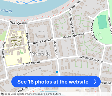 Millar Place, Stirling - Photo 1