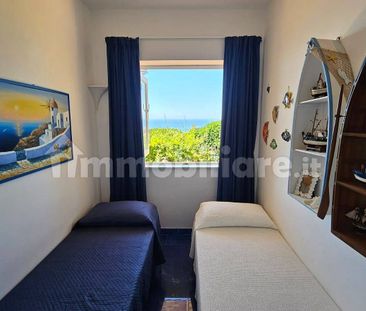 Villa unifamiliare via del Faro 41, Faro, San Felice Circeo - Foto 5