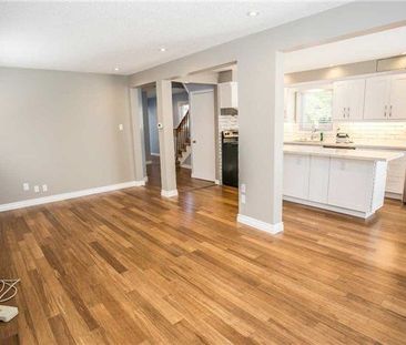 For Lease - 3430 Halstead Road, Mississauga, Ontario - Photo 1