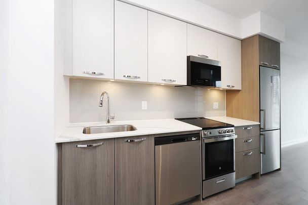 For Lease - 75 James Street Unit# 1405, Hamilton, Ontario - Photo 1