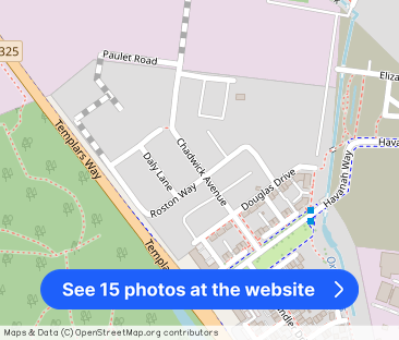 Chadwick Avenue, Bordon, Hampshire, GU35 - Photo 1