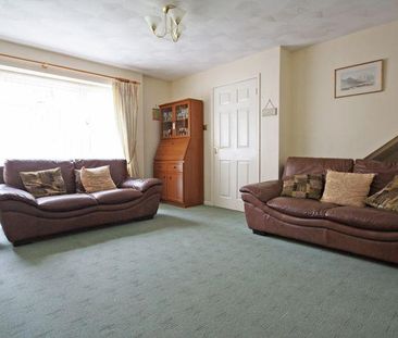 3 bedroom terraced house to rent - Photo 1