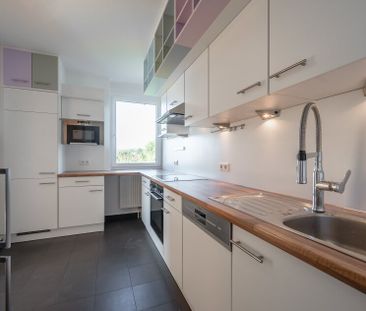 ++NEU++ Fantastische 3-Zimmer Neubauwohnung mit Terrrasse in Döblin... - Photo 3