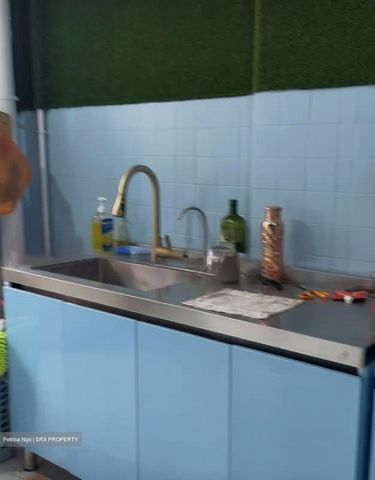 Blk 505 Hillgrove Gardens (Bukit Batok), HDB 3 Rooms - For Rent - Photo 5