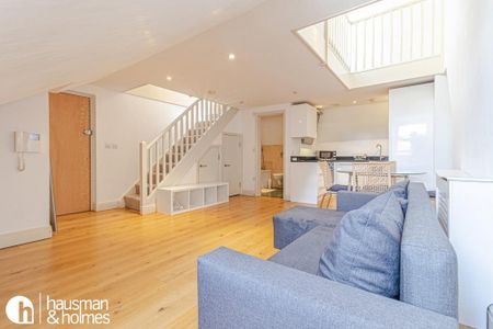 1 bedroom flat to rent - Photo 3