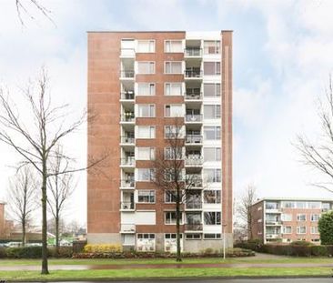 Pisanostraat 5623 Eindhoven - Foto 1