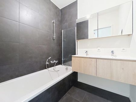 Appartement te huur - Photo 2