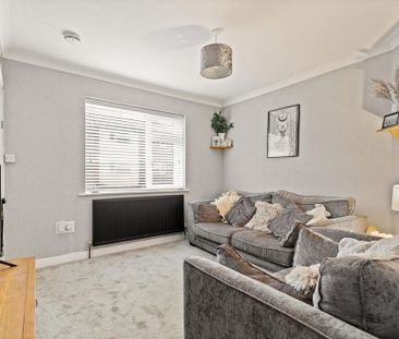 2 bedroom terraced house to rent - Photo 1