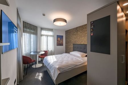 "neues möbliertes Studio an sehr zentraler Lage in Kriens" - Photo 2