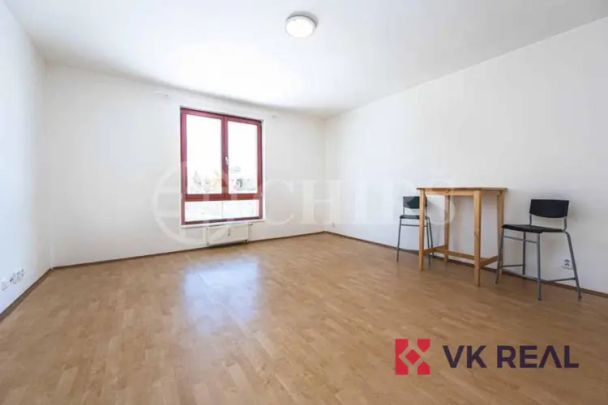 Pronájem bytu 1+kk, DV, 31 m - Photo 1