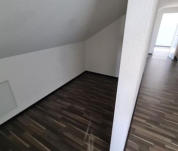 2-Zimmer-Wohnung in Rotenburg mit Laminat und Duschbad - Photo 5