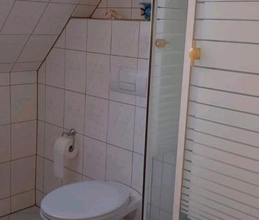 Möbliertes Apartment Bochum Stiepel - Photo 6