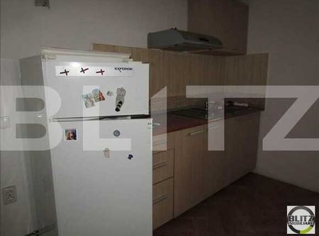 Apartament 1 camera, 33 mp, zona strazii Decebal - Fotografie 2