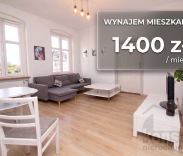 Dwa pokoje na wynajem - ścisłe centrum Stargardu - Фото 2
