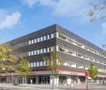 Anton-Saefkow-Platz 8, 10369 Berlin - Foto 1