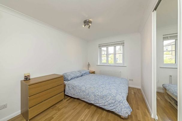 Goddard Place, N19, London - Photo 1
