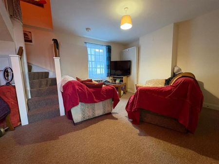 1 bedroom maisonette to rent - Photo 5